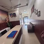 Hotel Shri Saai Deluxe Rooms