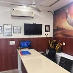 Hotel Shri Saai Deluxe Rooms
