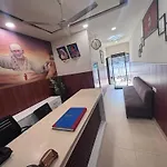 Hotel Shri Saai Deluxe Rooms