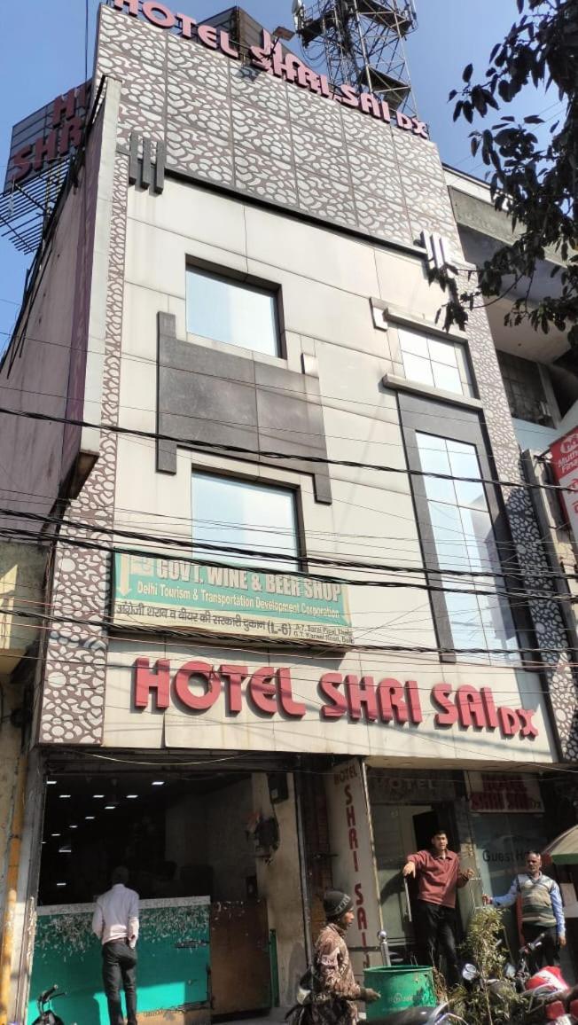 Hotel Shri Saai Deluxe *